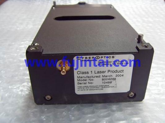 Cyberoptics laser 8006268 supply & rep